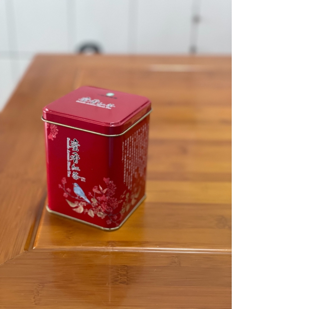82*82*69mm 正方鐵盒