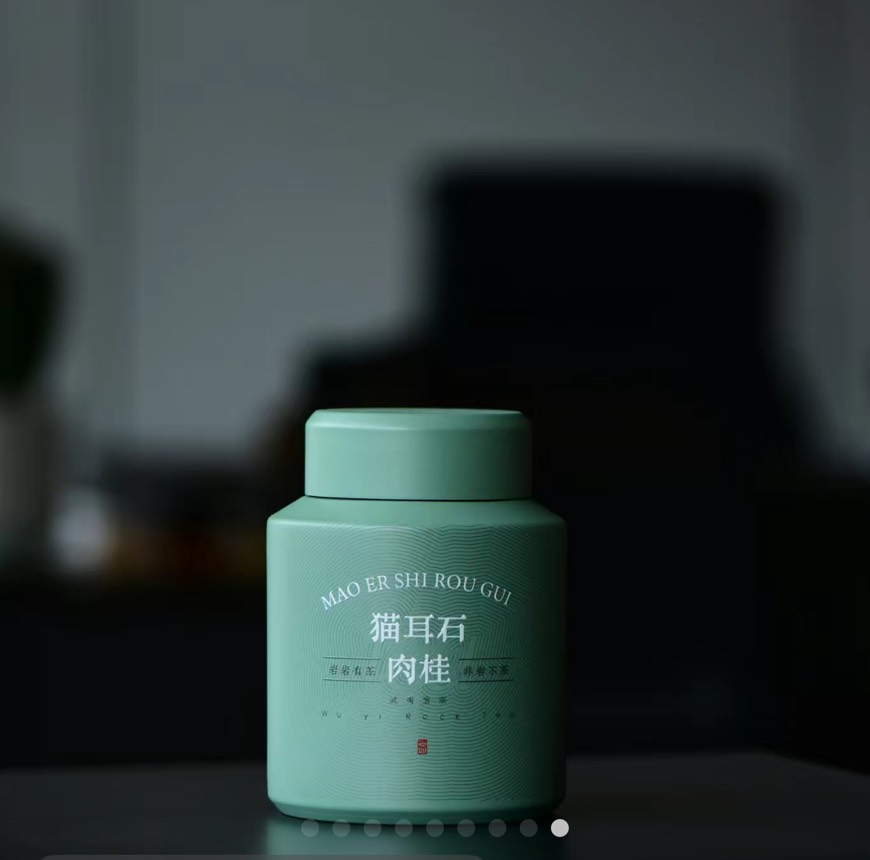 不鏽鋼密封罐